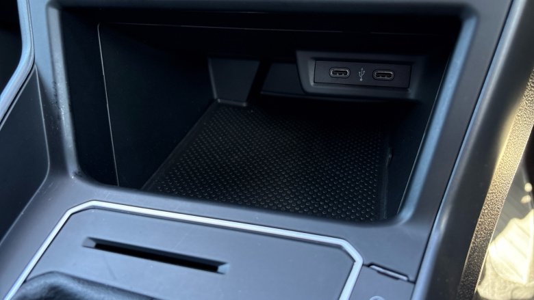 Volkswagen Polo 1.0 TSI R-Line 5dr Petrol Hatchback